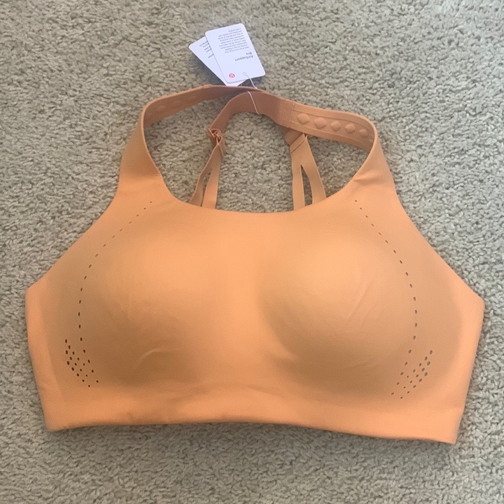 Lululemon Air Support Bra
